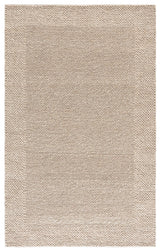 Safavieh Natura 5'-0" x 8'-0" Rug in Natural / Beige