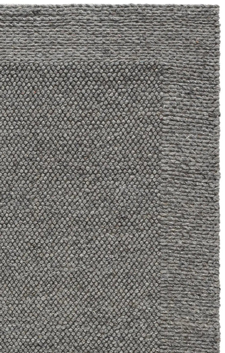 Safavieh Natura 5'-0" x 8'-0" Rug in Dark Grey
