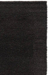 Safavieh Natura 5'-0" x 8'-0" Rug in Charcoal / Black
