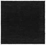 Safavieh Natura 6'-0" x 6'-0" Rug in Charcoal / Black