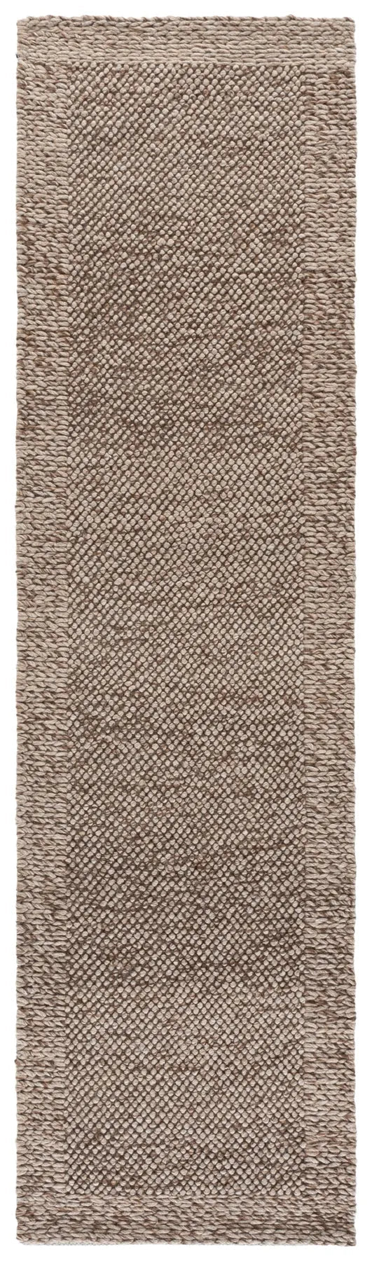 Safavieh Natura 2'-3" x 9'-0" Rug in Light Brown
