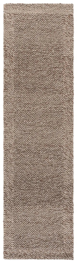 Safavieh Natura 2'-3" x 9'-0" Rug in Light Brown
