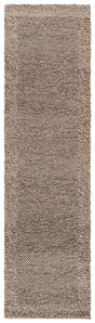 Safavieh Natura 2'-3" x 9'-0" Rug in Light Brown