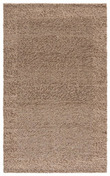 Safavieh Natura 5'-0" x 8'-0" Rug in Light Brown