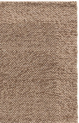 Safavieh Natura 5'-0" x 8'-0" Rug in Light Brown