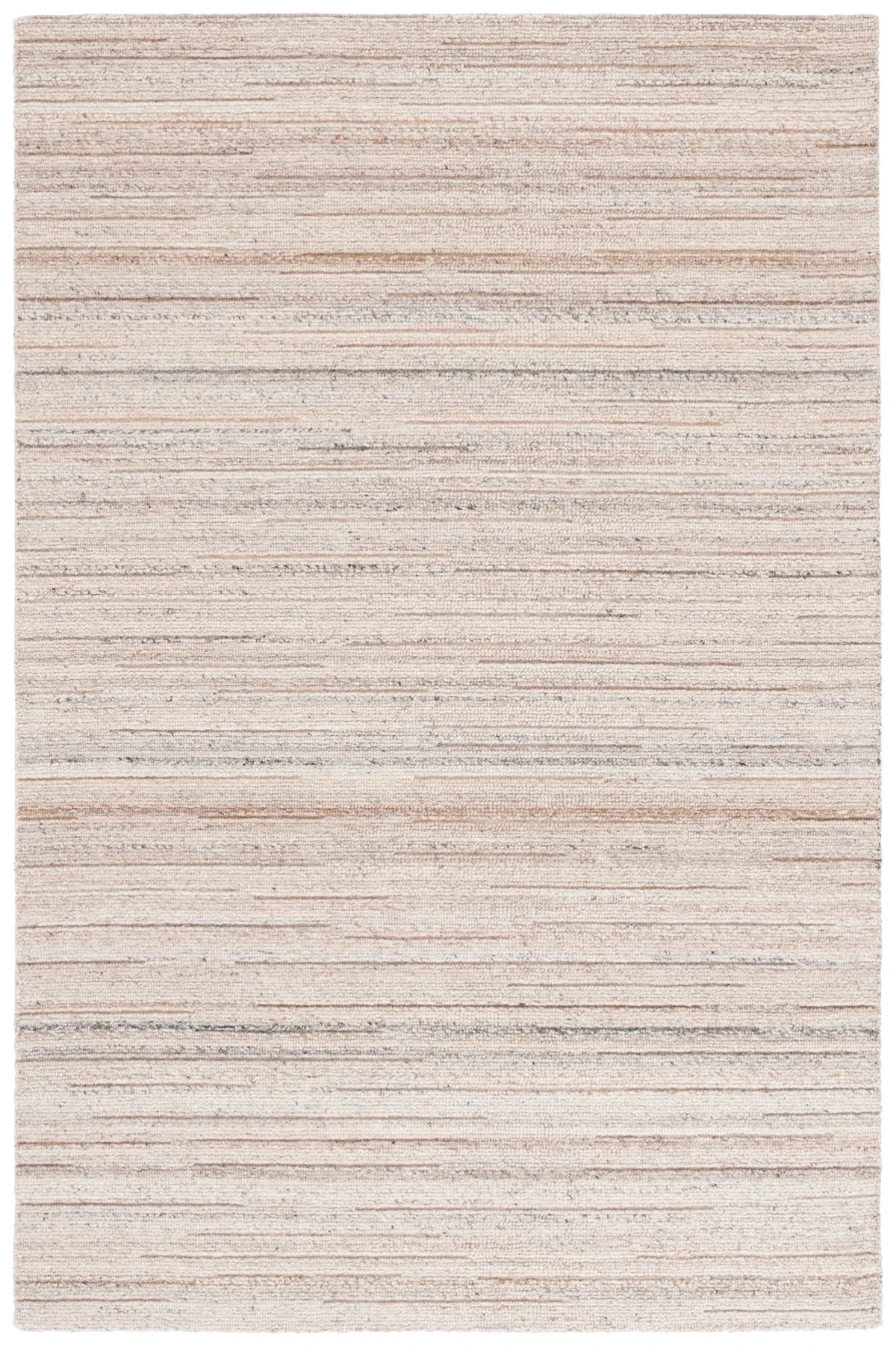 Safavieh Natura 4'-0" x 6'-0" Rug in Beige