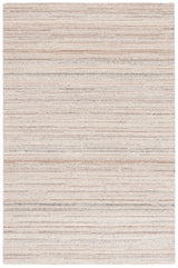 Safavieh Natura 4'-0" x 6'-0" Rug in Beige