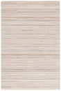 Safavieh Natura 4'-0" x 6'-0" Rug in Beige