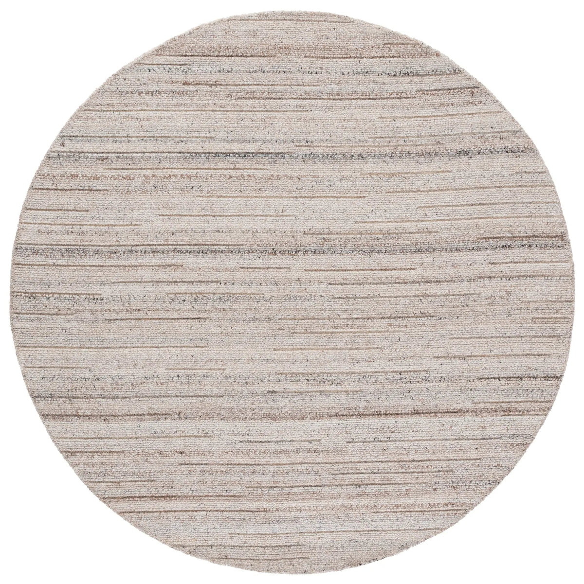 Safavieh Natura 6'-0" x 6'-0" Rug in Beige
