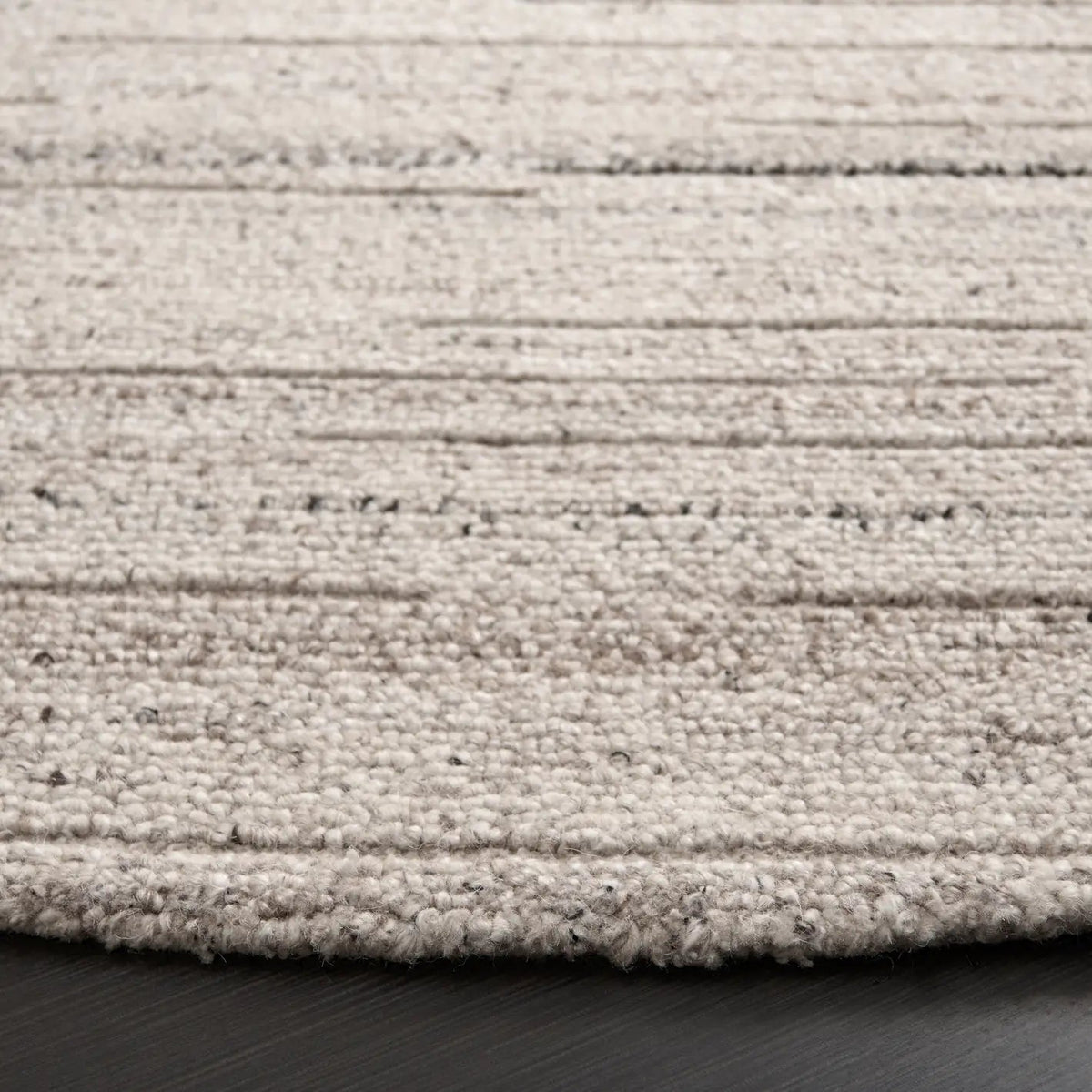 Safavieh Natura 6'-0" x 6'-0" Rug in Beige
