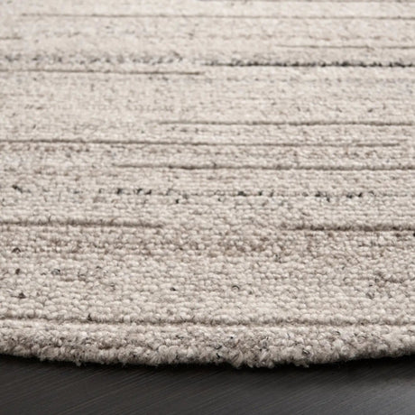 Safavieh Natura 6'-0" x 6'-0" Rug in Beige