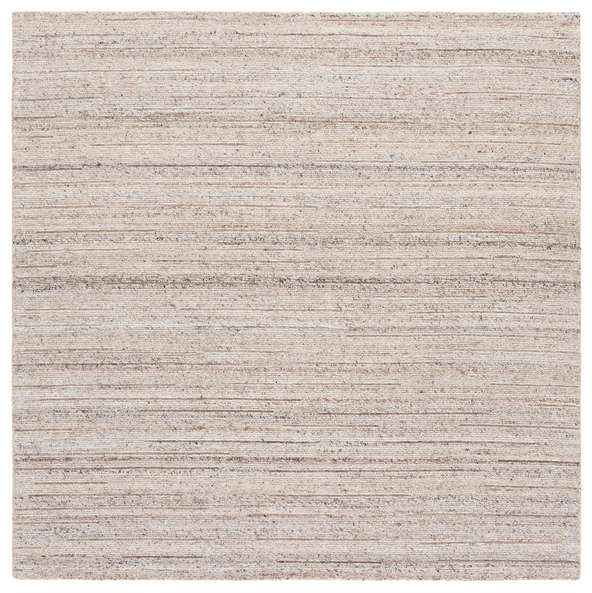 Safavieh Natura 6'-0" x 6'-0" Rug in Beige