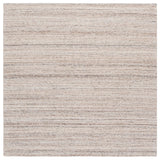 Safavieh Natura 6'-0" x 6'-0" Rug in Beige