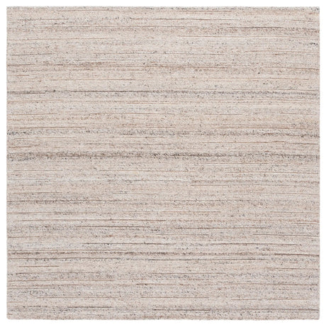 Safavieh Natura 6'-0" x 6'-0" Rug in Beige