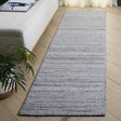 Safavieh Natura 2'-3" x 8'-0" Rug in Grey