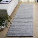 Safavieh Natura 2'-3" x 8'-0" Rug in Grey