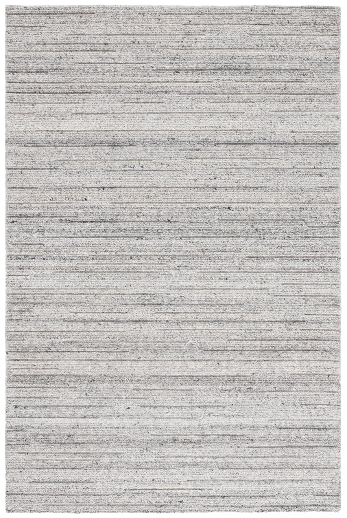 Safavieh Natura 4'-0" x 6'-0" Rug in Grey