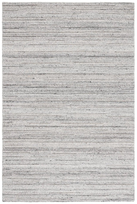 Safavieh Natura 4'-0" x 6'-0" Rug in Grey