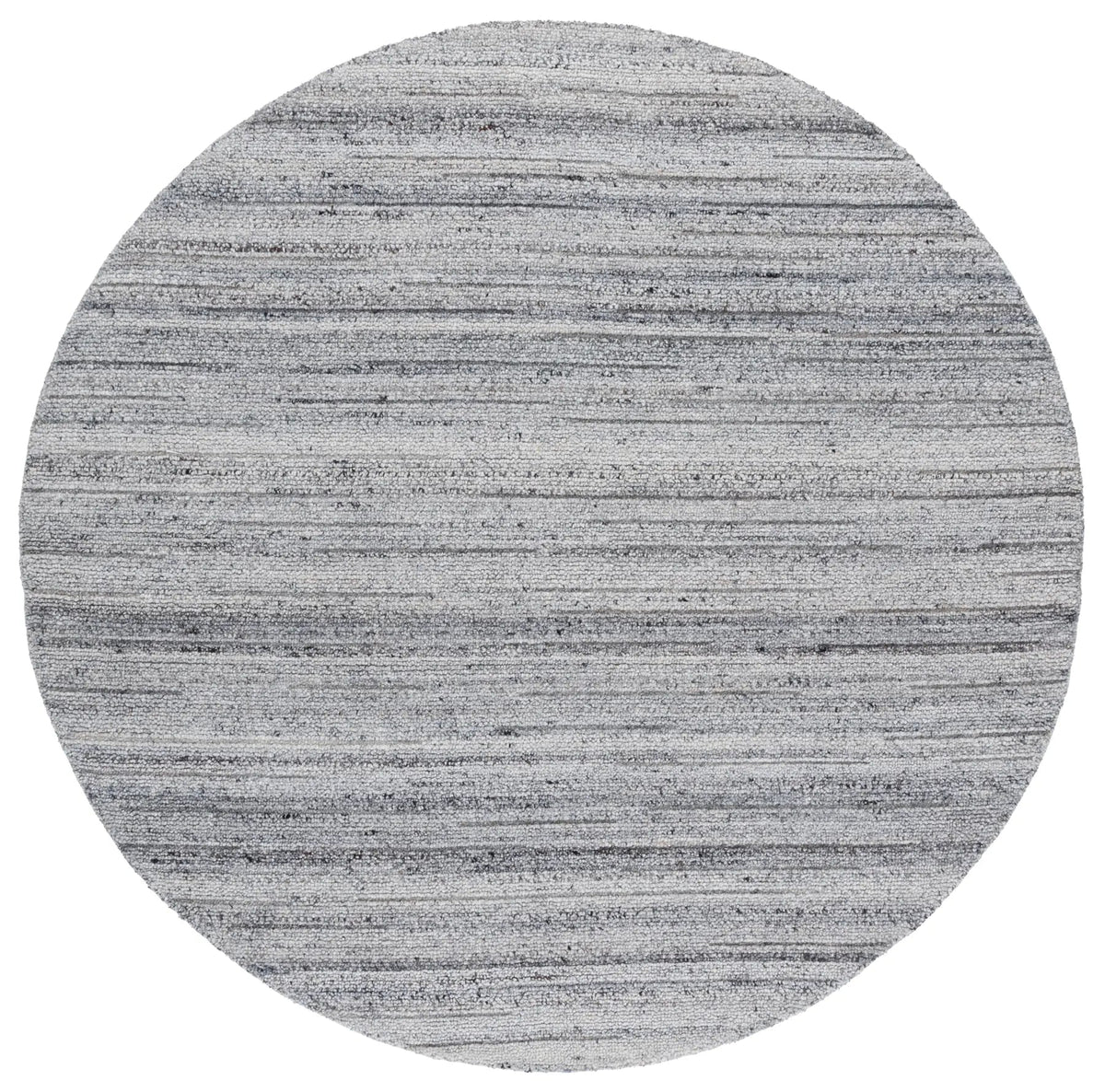Safavieh Natura 6'-0" x 6'-0" Rug in Grey