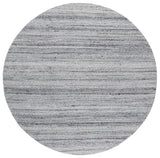 Safavieh Natura 6'-0" x 6'-0" Rug in Grey