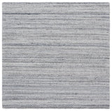 Safavieh Natura 6'-0" x 6'-0" Rug in Grey