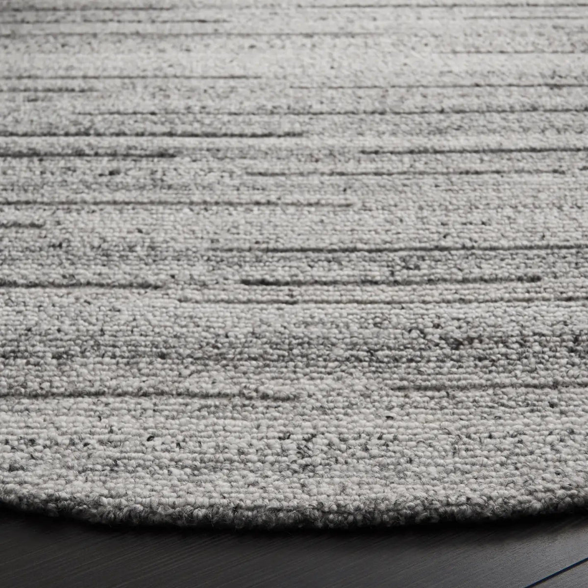 Safavieh Natura 6'-0" x 6'-0" Rug in Grey
