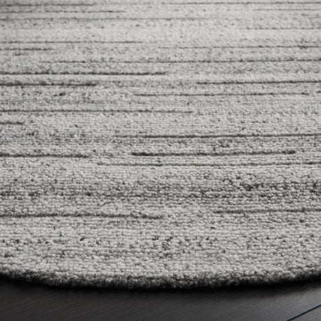 Safavieh Natura 6'-0" x 6'-0" Rug in Grey