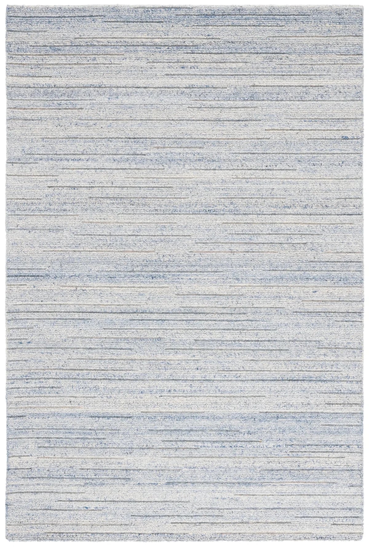 Safavieh Natura 4'-0" x 6'-0" Rug in Blue