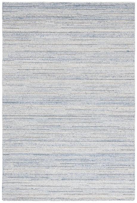 Safavieh Natura 4'-0" x 6'-0" Rug in Blue