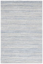 Safavieh Natura 4'-0" x 6'-0" Rug in Blue