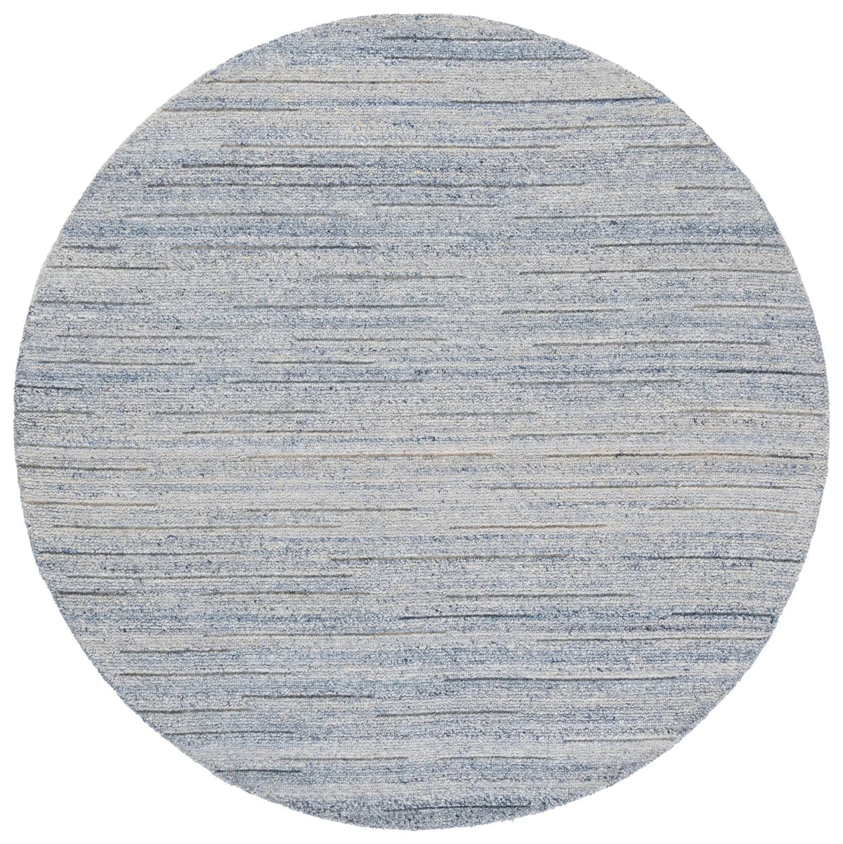 Safavieh Natura 6'-0" x 6'-0" Rug in Blue