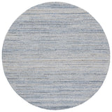 Safavieh Natura 6'-0" x 6'-0" Rug in Blue