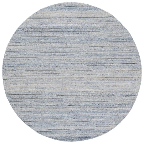 Safavieh Natura 6'-0" x 6'-0" Rug in Blue
