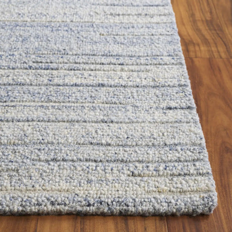 Safavieh Natura 4'-0" x 6'-0" Rug in Blue