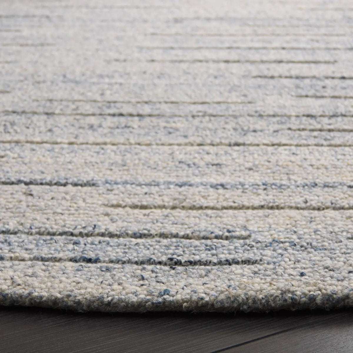 Safavieh Natura 6'-0" x 6'-0" Rug in Blue