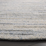 Safavieh Natura 6'-0" x 6'-0" Rug in Blue