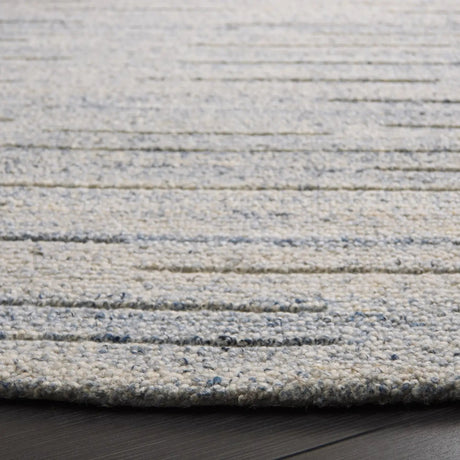 Safavieh Natura 6'-0" x 6'-0" Rug in Blue