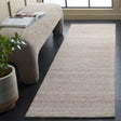 Safavieh Natura 2'-3" x 8'-0" Rug in Beige