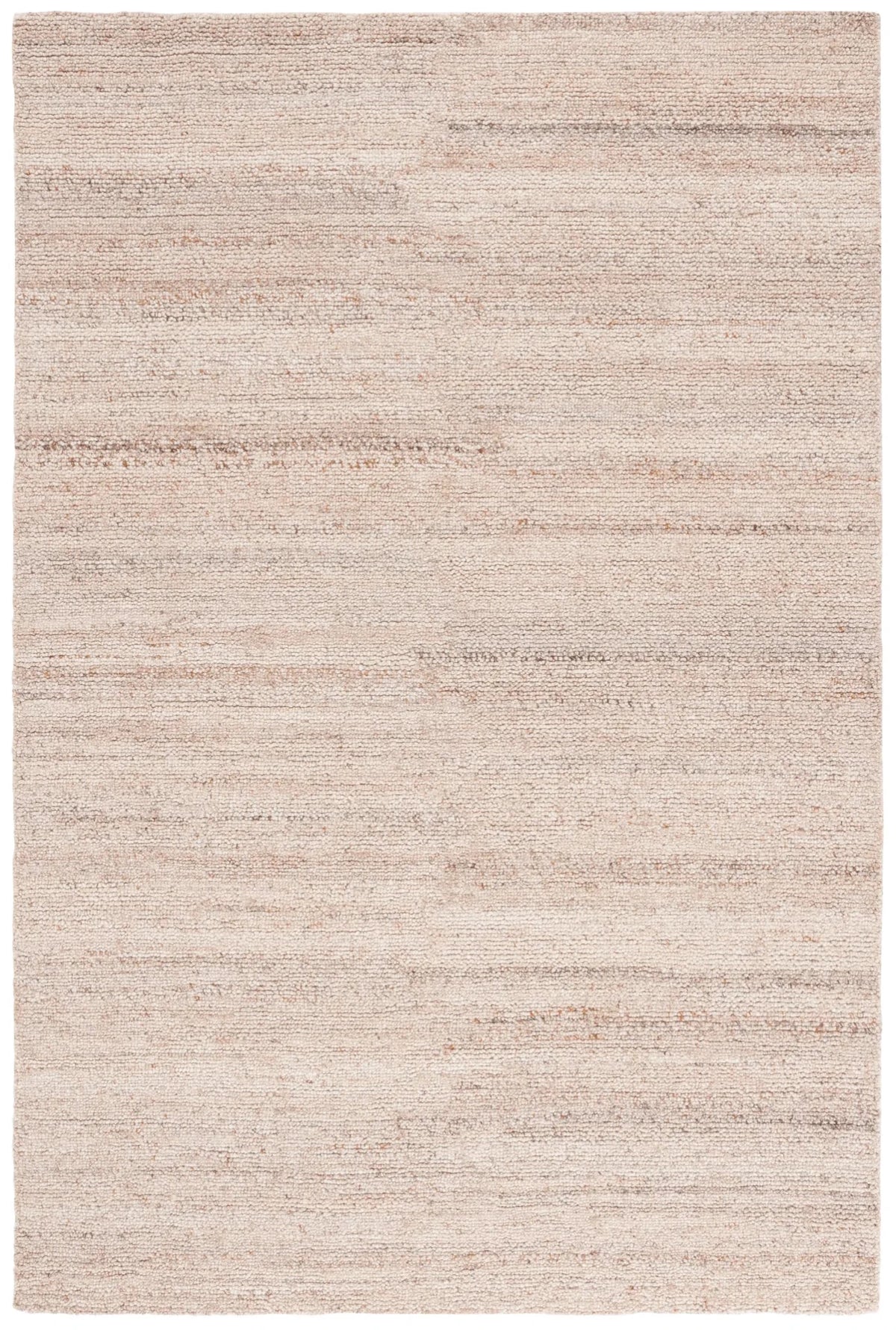 Safavieh Natura 4'-0" x 6'-0" Rug in Beige
