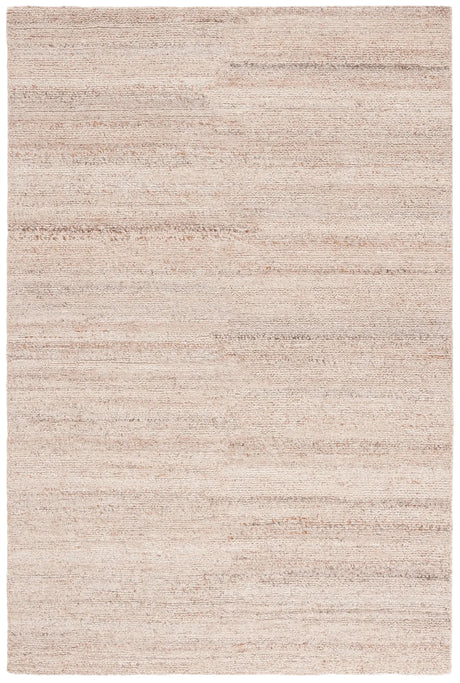 Safavieh Natura 4'-0" x 6'-0" Rug in Beige