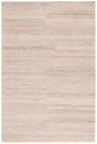 Safavieh Natura 4'-0" x 6'-0" Rug in Beige