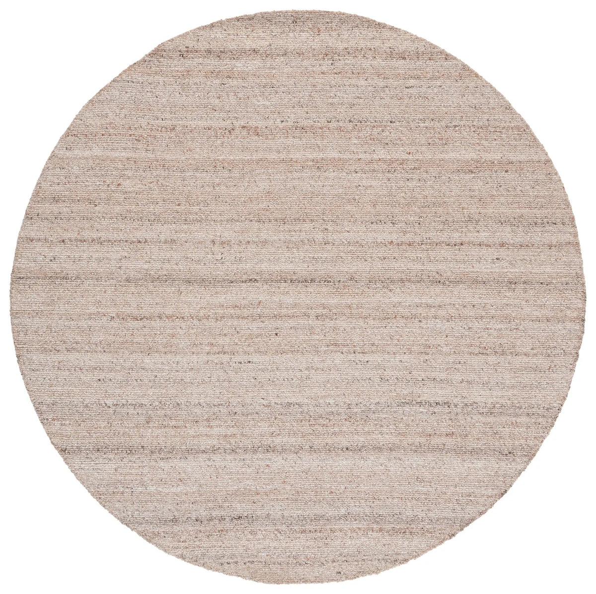 Safavieh Natura 6'-0" x 6'-0" Rug in Beige