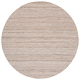 Safavieh Natura 6'-0" x 6'-0" Rug in Beige