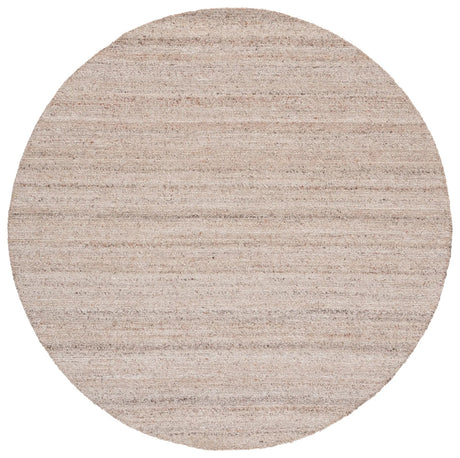 Safavieh Natura 6'-0" x 6'-0" Rug in Beige