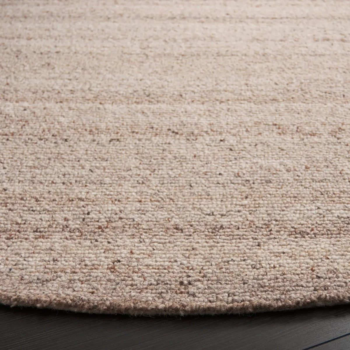 Safavieh Natura 6'-0" x 6'-0" Rug in Beige