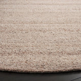 Safavieh Natura 6'-0" x 6'-0" Rug in Beige