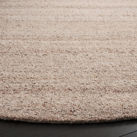 Safavieh Natura 6'-0" x 6'-0" Rug in Beige