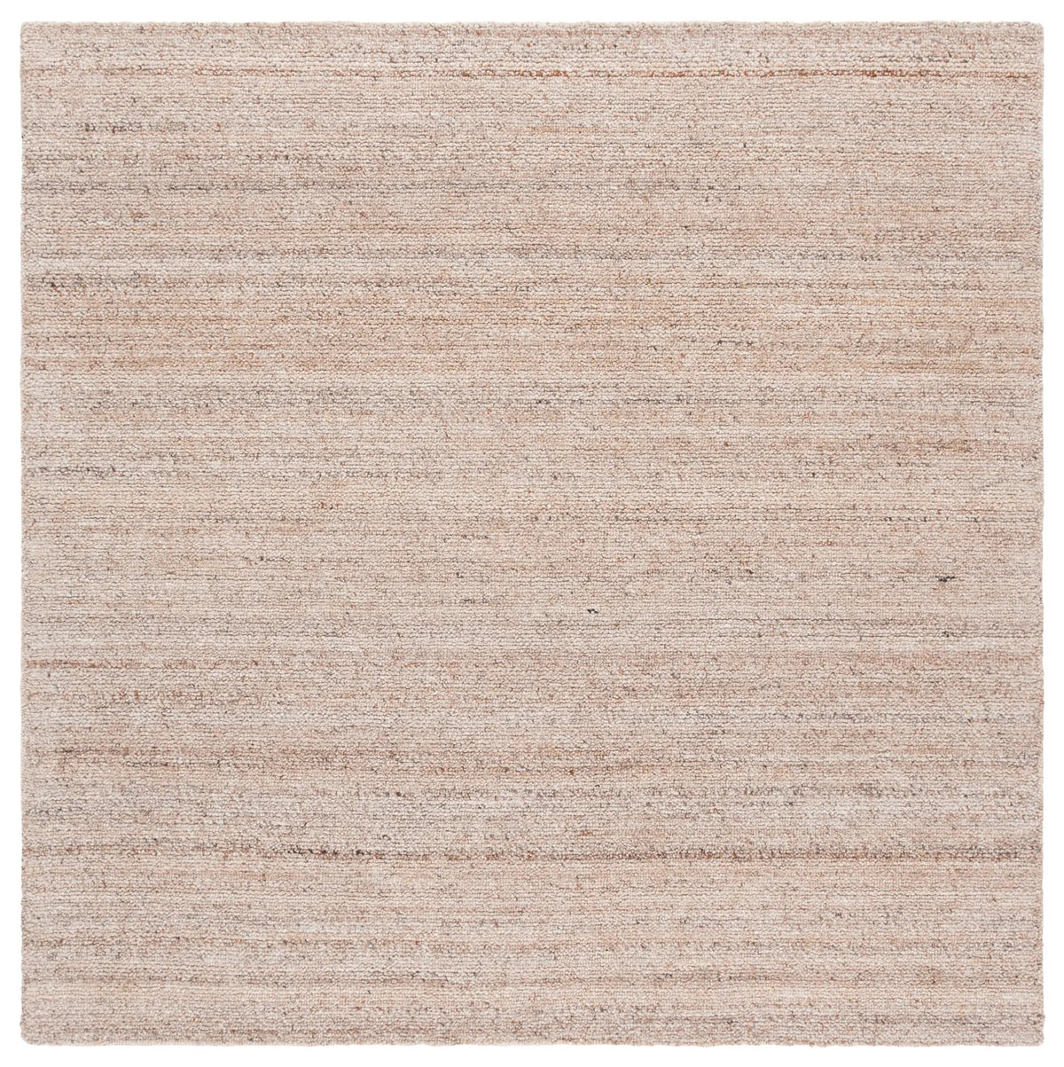 Safavieh Natura 6'-0" x 6'-0" Rug in Beige