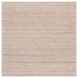 Safavieh Natura 6'-0" x 6'-0" Rug in Beige