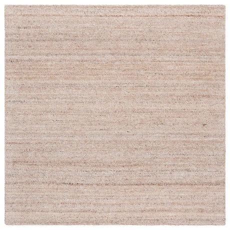 Safavieh Natura 6'-0" x 6'-0" Rug in Beige